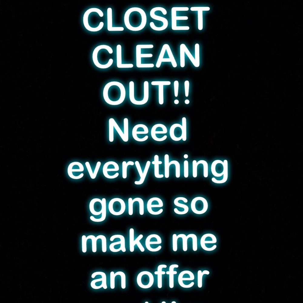 Make an offer and I’m sure we will be able to 👍🏼